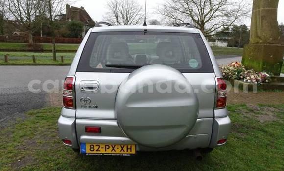Buy Used Toyota RAV4 Other Car in Kampala in Uganda Buy Used Toyota RAV4 Other Car in Kampala in Uganda