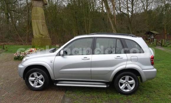 Buy Used Toyota RAV4 Other Car in Kampala in Uganda Buy Used Toyota RAV4 Other Car in Kampala in Uganda