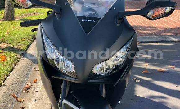Buy Used Honda CBR Other Bike in Kampala in Uganda Buy Used Honda CBR Other Bike in Kampala in Uganda