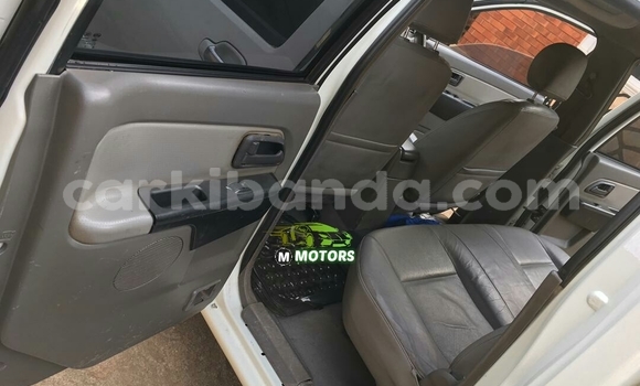 Acheter Occasion Voiture Great Wall Wingle Blanc à Kampala, Ouganda Acheter Occasion Voiture Great Wall Wingle Blanc à Kampala, Ouganda