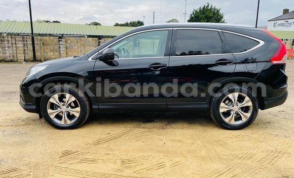 Buy Used Honda CR–V Other Car in Kampala in Uganda Buy Used Honda CR–V Other Car in Kampala in Uganda