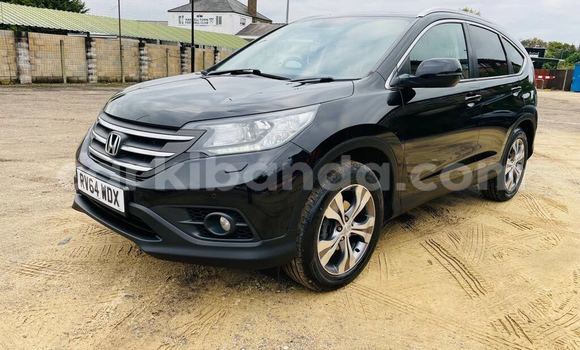 Buy Used Honda CR–V Other Car in Kampala in Uganda Buy Used Honda CR–V Other Car in Kampala in Uganda