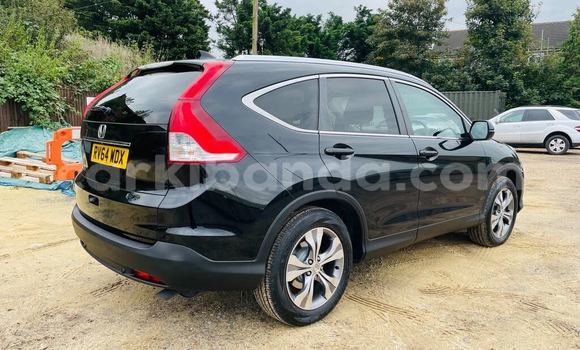 Buy Used Honda CR–V Other Car in Kampala in Uganda Buy Used Honda CR–V Other Car in Kampala in Uganda