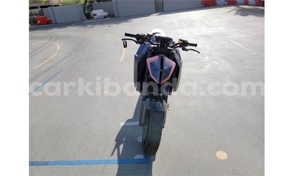 Buy Used KTM SuperDuke Silver Bike in Entebbe in Uganda Buy Used KTM SuperDuke Silver Bike in Entebbe in Uganda