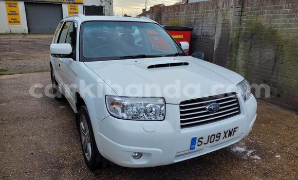Nunua Ilio tumika Subaru Forester Nyingine Gari ndani ya Kampala nchini Uganda Nunua Ilio tumika Subaru Forester Nyingine Gari ndani ya Kampala nchini Uganda