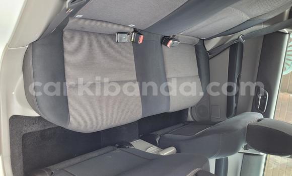 Buy Used Subaru Forester Other Car in Kampala in Uganda Buy Used Subaru Forester Other Car in Kampala in Uganda