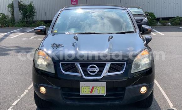 Nunua Ilio tumika Nissan Dualis Nyingine Gari ndani ya Kampala nchini Uganda