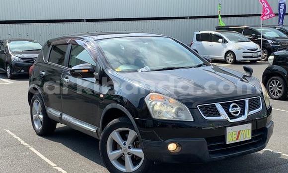 Nunua Ilio tumika Nissan Dualis Nyingine Gari ndani ya Kampala nchini Uganda Nunua Ilio tumika Nissan Dualis Nyingine Gari ndani ya Kampala nchini Uganda