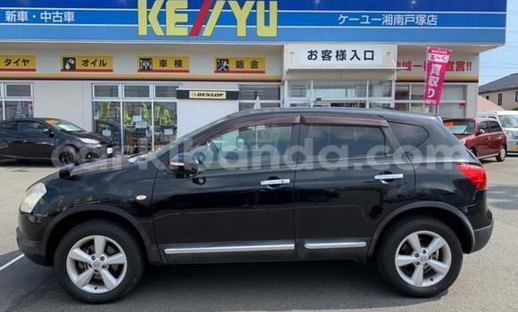 Nunua Ilio tumika Nissan Dualis Nyingine Gari ndani ya Kampala nchini Uganda Nunua Ilio tumika Nissan Dualis Nyingine Gari ndani ya Kampala nchini Uganda