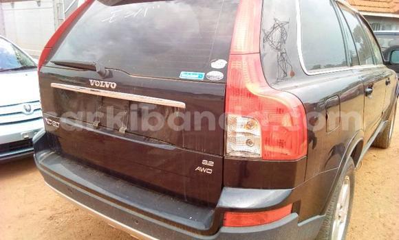 Buy Used Volvo XC90 Black Car in Kampala in Uganda Buy Used Volvo XC90 Black Car in Kampala in Uganda