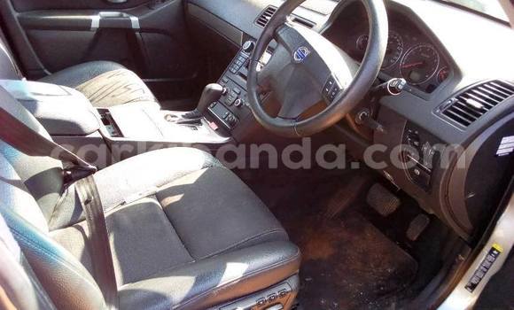 Buy Used Volvo XC90 Black Car in Kampala in Uganda Buy Used Volvo XC90 Black Car in Kampala in Uganda