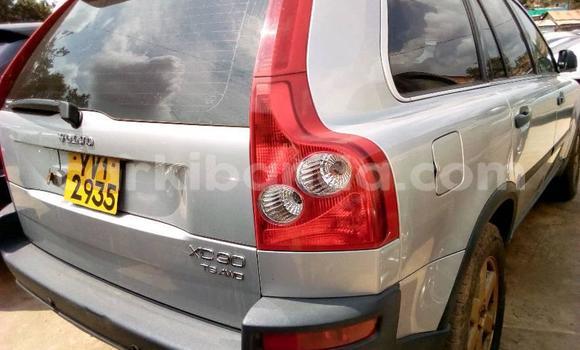 Buy Used Volvo XC90 Black Car in Kampala in Uganda Buy Used Volvo XC90 Black Car in Kampala in Uganda