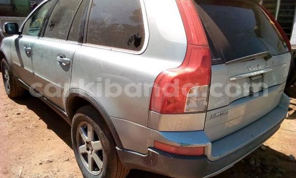 Buy Used Volvo XC90 Black Car in Kampala in Uganda Buy Used Volvo XC90 Black Car in Kampala in Uganda