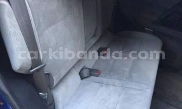 Buy Used Mitsubishi Pajero Blue Car in Kampala in Uganda Buy Used Mitsubishi Pajero Blue Car in Kampala in Uganda