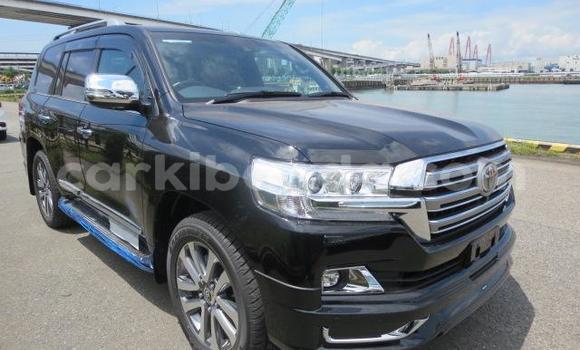 Buy Used Toyota Land Cruiser Other Car in Kampala in Uganda