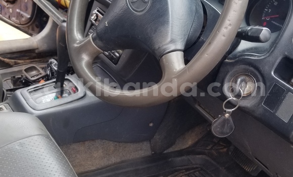 Buy Used Rover 14 Blue Car in Kampala in Uganda