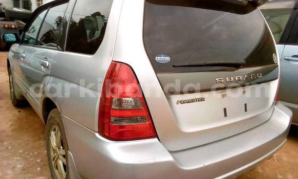 Buy Used Subaru Forester Black Car in Kampala in Uganda Buy Used Subaru Forester Black Car in Kampala in Uganda