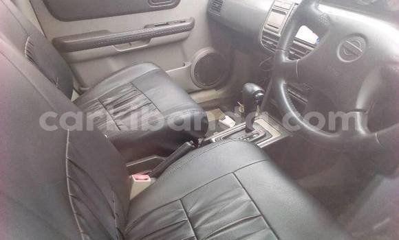 Buy Used Nissan X–Trail Black Car in Kampala in Uganda Buy Used Nissan X–Trail Black Car in Kampala in Uganda