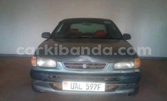 Buy Used Toyota Corolla Other Car in Kampala in Uganda Buy Used Toyota Corolla Other Car in Kampala in Uganda