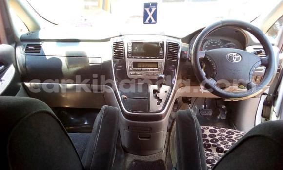 Buy Used Toyota Alphard White Car in Kampala in Uganda Buy Used Toyota Alphard White Car in Kampala in Uganda
