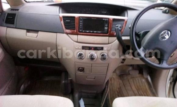 Buy Used Toyota Noah Beige Car in Kampala in Uganda Buy Used Toyota Noah Beige Car in Kampala in Uganda