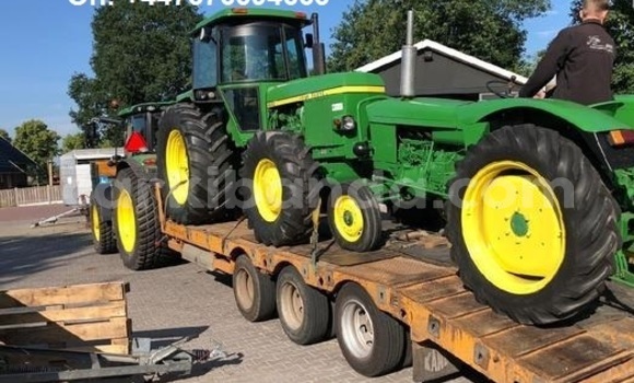 Buy Used Land Rover Defender Green Car in Kampala in Uganda Buy Used Land Rover Defender Green Car in Kampala in Uganda