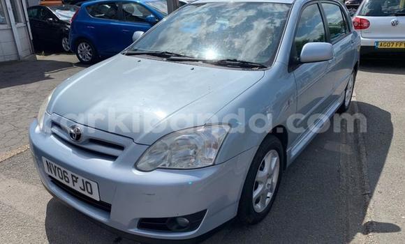 Buy Used Toyota Runx Other Car in Kampala in Uganda Buy Used Toyota Runx Other Car in Kampala in Uganda