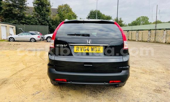 Nunua Ilio tumika Honda CR–V Nyingine Gari ndani ya Kampala nchini Uganda Nunua Ilio tumika Honda CR–V Nyingine Gari ndani ya Kampala nchini Uganda