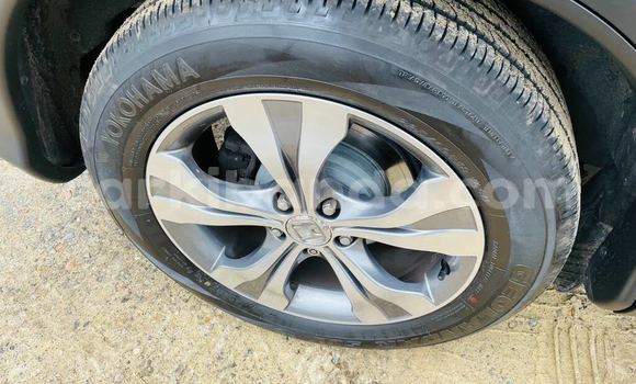 Nunua Ilio tumika Honda CR–V Nyingine Gari ndani ya Kampala nchini Uganda Nunua Ilio tumika Honda CR–V Nyingine Gari ndani ya Kampala nchini Uganda