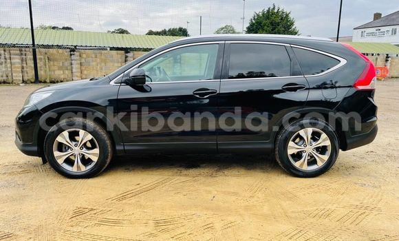 Nunua Ilio tumika Honda CR–V Nyingine Gari ndani ya Kampala nchini Uganda Nunua Ilio tumika Honda CR–V Nyingine Gari ndani ya Kampala nchini Uganda