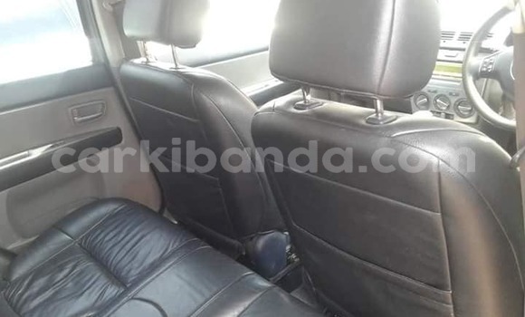 Acheter Occasion Voiture Mazda Mazda 2 Gris à Kampala, Ouganda Acheter Occasion Voiture Mazda Mazda 2 Gris à Kampala, Ouganda