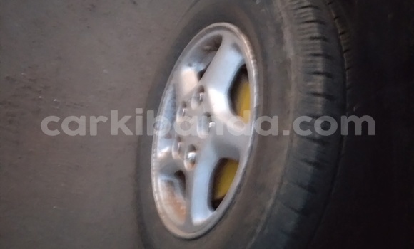 Buy Used Toyota Ipsum Black Car in Wakiso in Uganda Buy Used Toyota Ipsum Black Car in Wakiso in Uganda