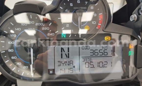 Buy Used BMW R1200GS Adventure Silver Bike in Kampala in Uganda Buy Used BMW R1200GS Adventure Silver Bike in Kampala in Uganda