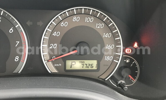 Buy Import Toyota Fielder Silver Car in Kampala in Uganda Buy Import Toyota Fielder Silver Car in Kampala in Uganda