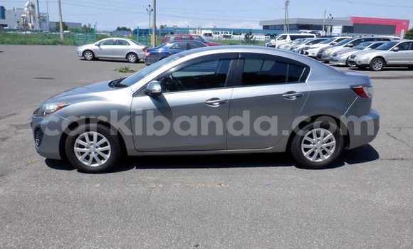 Acheter Import Voiture Mazda Axela Autre à Kampala, Ouganda