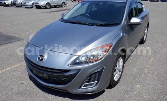 Buy Import Mazda Axela Other Car in Kampala in Uganda Buy Import Mazda Axela Other Car in Kampala in Uganda