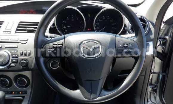 Buy Import Mazda Axela Other Car in Kampala in Uganda Buy Import Mazda Axela Other Car in Kampala in Uganda