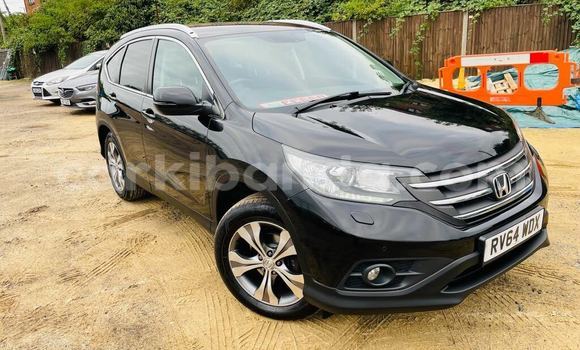 Acheter Occasion Voiture Honda CR–V Autre à Kampala, Ouganda Acheter Occasion Voiture Honda CR–V Autre à Kampala, Ouganda
