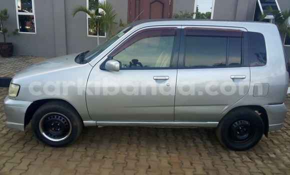 Buy Used Nissan Cube Other Car in Entebbe in Uganda Buy Used Nissan Cube Other Car in Entebbe in Uganda