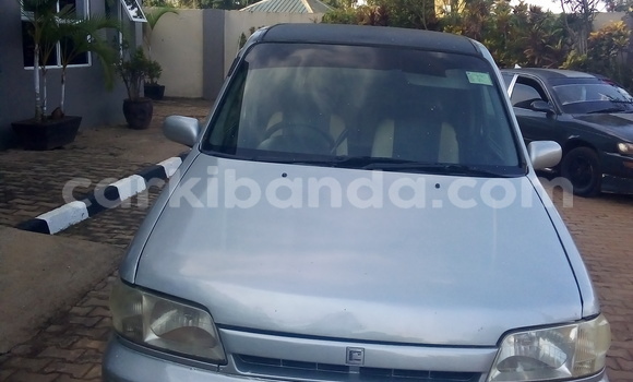 Buy Used Nissan Cube Other Car in Entebbe in Uganda Buy Used Nissan Cube Other Car in Entebbe in Uganda