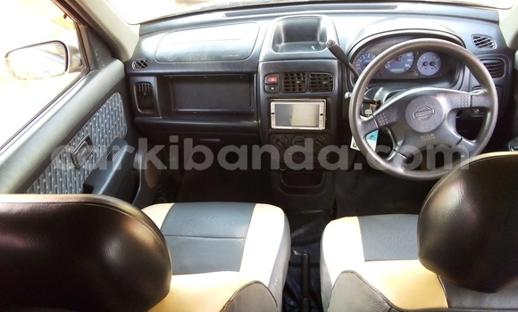 Buy Used Nissan Cube Other Car in Entebbe in Uganda Buy Used Nissan Cube Other Car in Entebbe in Uganda