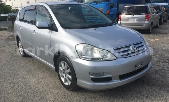 Buy Used Toyota Picnic Silver Car in Kampala in Uganda Buy Used Toyota Picnic Silver Car in Kampala in Uganda