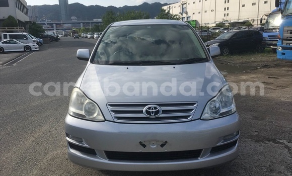 Buy Used Toyota Picnic Silver Car in Kampala in Uganda Buy Used Toyota Picnic Silver Car in Kampala in Uganda