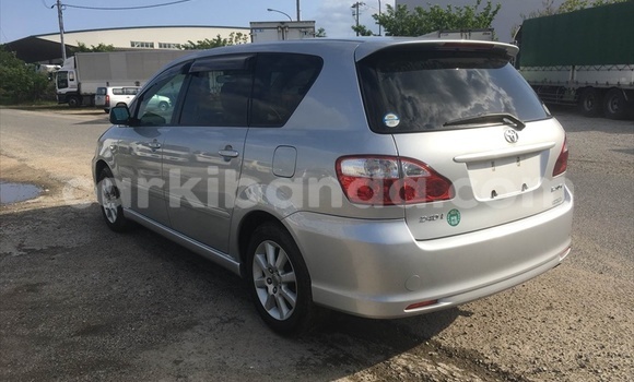 Buy Used Toyota Picnic Silver Car in Kampala in Uganda Buy Used Toyota Picnic Silver Car in Kampala in Uganda