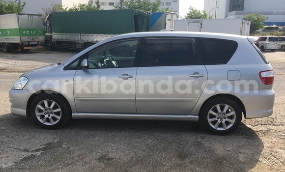 Buy Used Toyota Picnic Silver Car in Kampala in Uganda Buy Used Toyota Picnic Silver Car in Kampala in Uganda