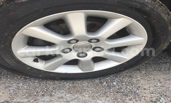 Buy Used Toyota Picnic Silver Car in Kampala in Uganda Buy Used Toyota Picnic Silver Car in Kampala in Uganda