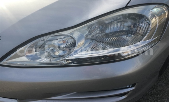 Buy Used Toyota Picnic Silver Car in Kampala in Uganda Buy Used Toyota Picnic Silver Car in Kampala in Uganda