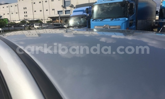 Buy Used Toyota Picnic Silver Car in Kampala in Uganda Buy Used Toyota Picnic Silver Car in Kampala in Uganda