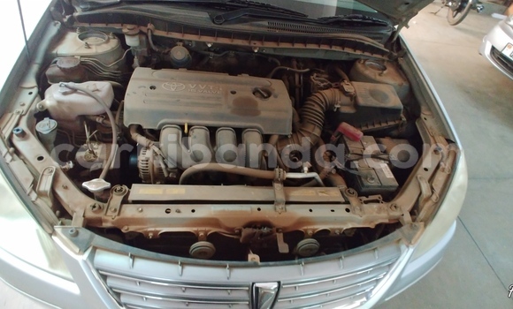 Acheter Occasion Voiture Toyota Premio Gris à Kampala, Ouganda Acheter Occasion Voiture Toyota Premio Gris à Kampala, Ouganda