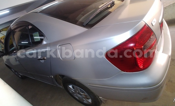 Acheter Occasion Voiture Toyota Premio Gris à Kampala, Ouganda Acheter Occasion Voiture Toyota Premio Gris à Kampala, Ouganda